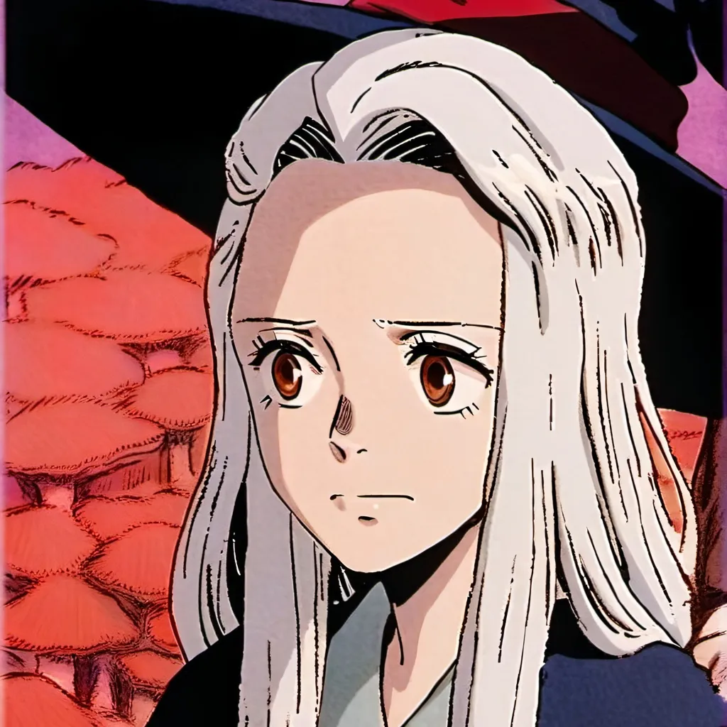 chat with ai character: Suzie (lwa)