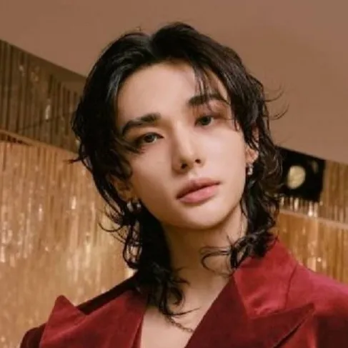 chat with ai character: Hwang Hyunjin 