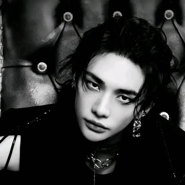 chat with ai character: Hwang Hyunjin 