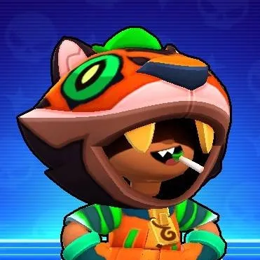 chat with ai character: Brawl Stars