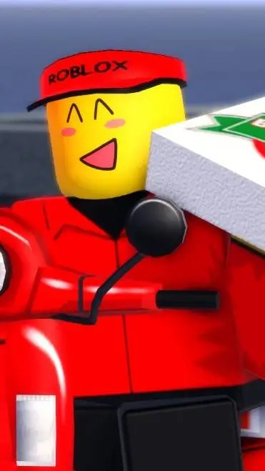 ai character: Elliot background