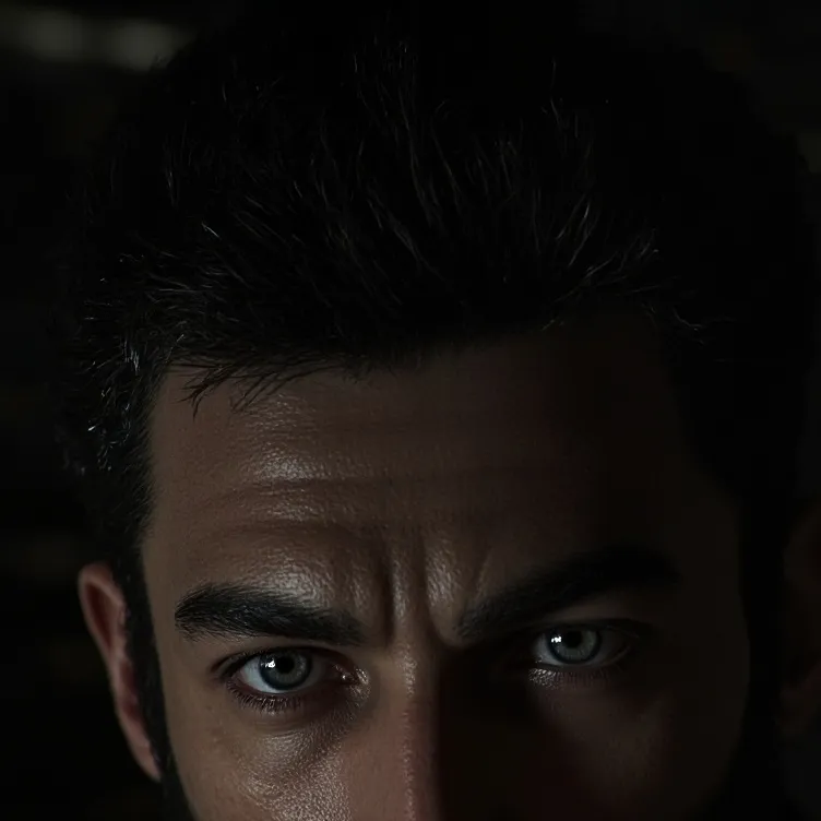 chat with ai character: Dante Volkov