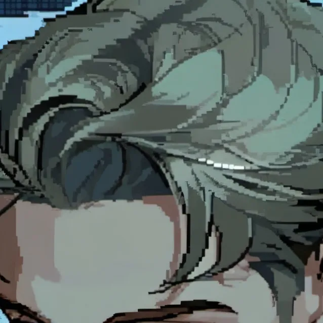 chat with ai character: † Julian Cross †