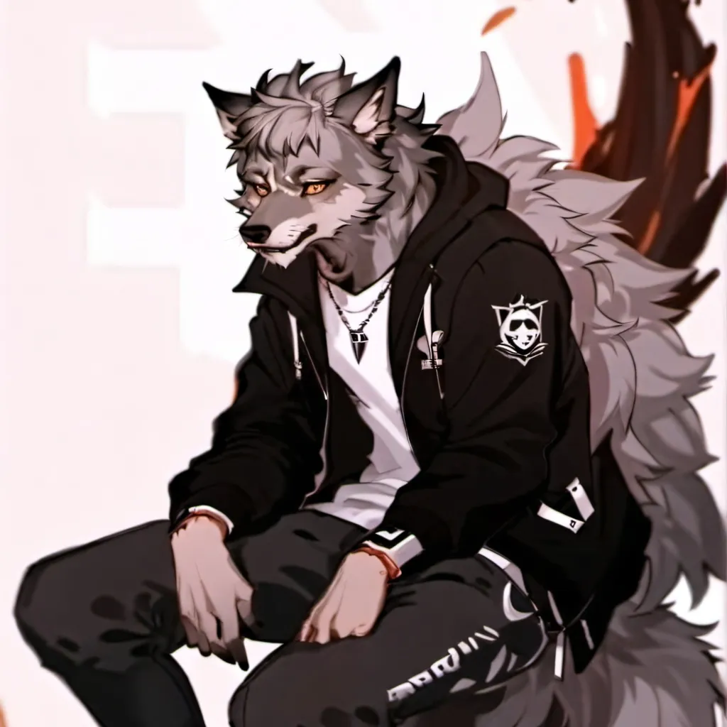 chat with ai character: Rocky Judas