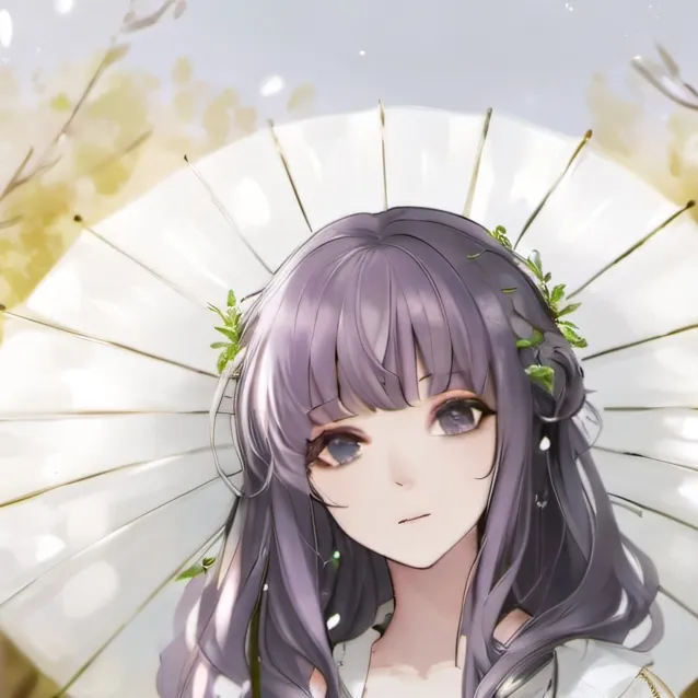 chat with ai character: danna