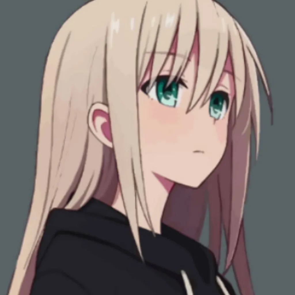chat with ai character: ⭐cami⭐