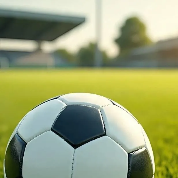 chat with ai character: la pelota mágica⚽