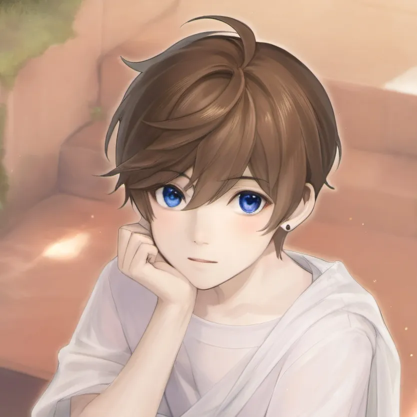 chat with ai character: We'll Be Fine