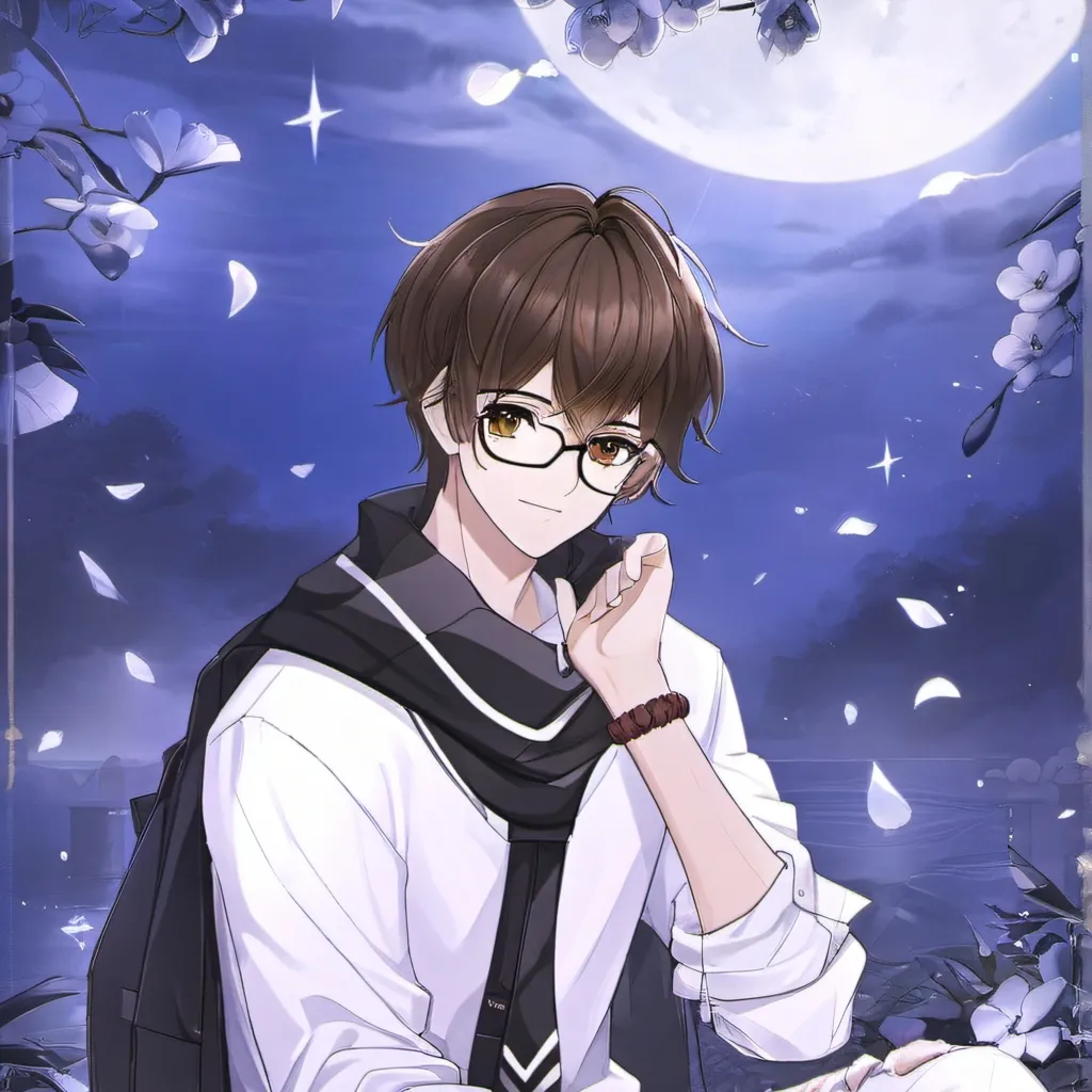 chat with ai character: Polites