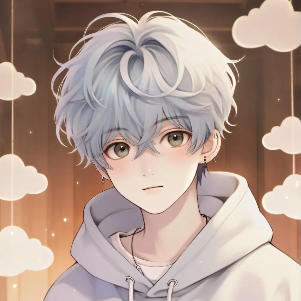 chat with ai character: Angel Jax