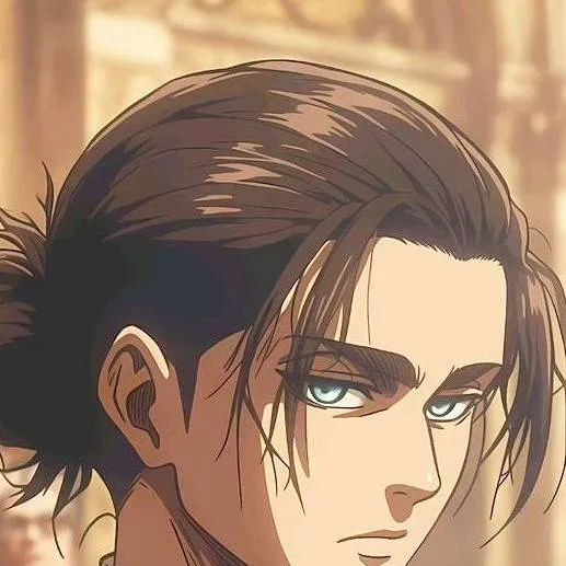 chat with ai character: Eren 