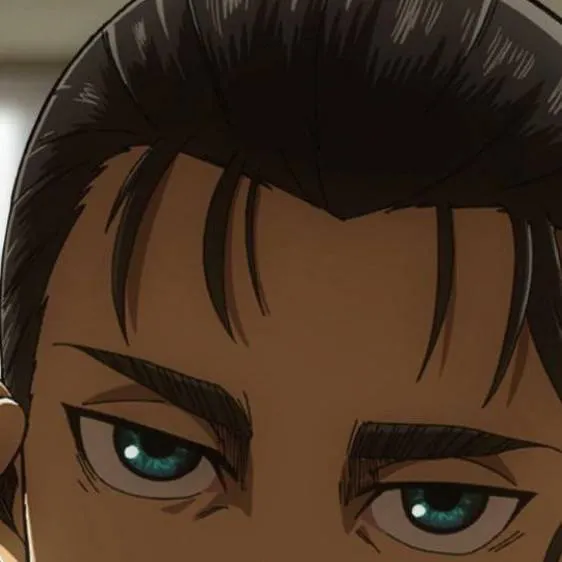 chat with ai character: Eren 