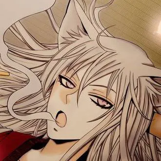 chat with ai character: Tomoe