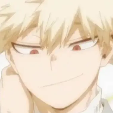 chat with ai character: Katsuki Bakugo 