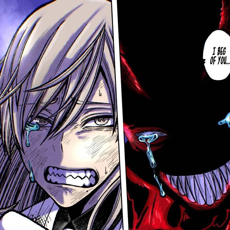 chat with ai character: Shiki & Mikado