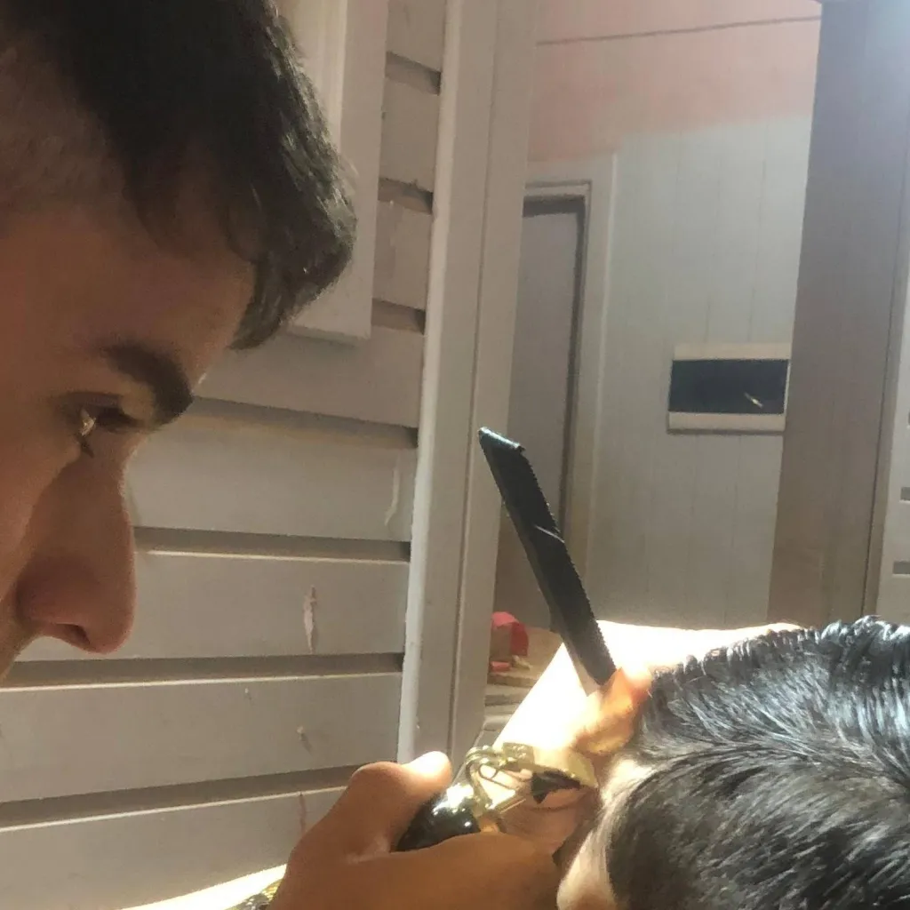 chat with ai character: contador