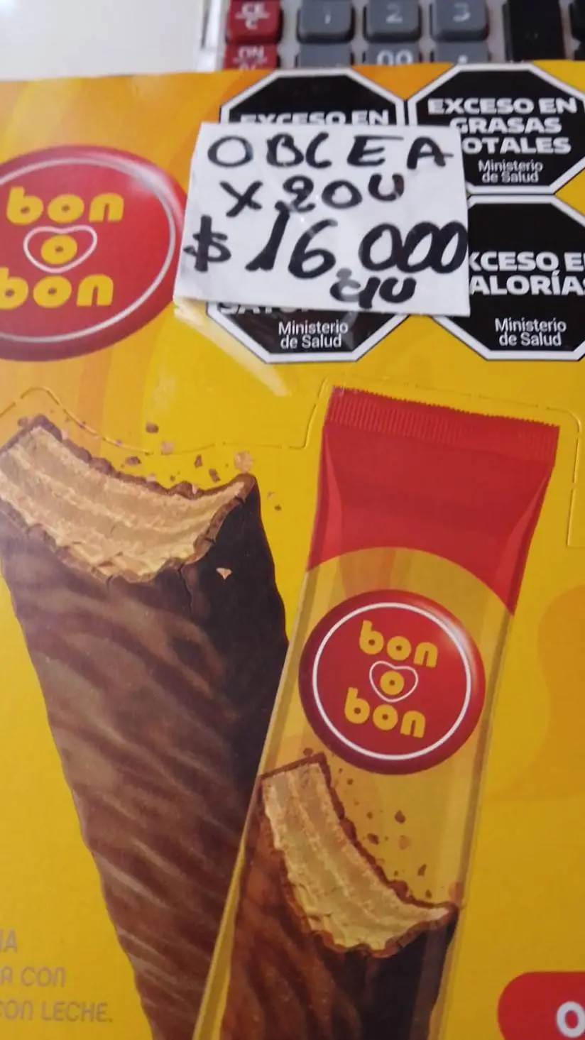 ai character: oferta background