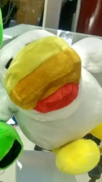 ai character: oh no hay crazy background