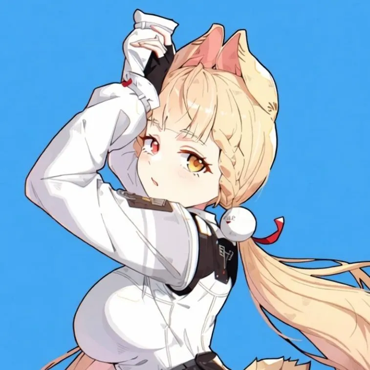 chat with ai character: Alice