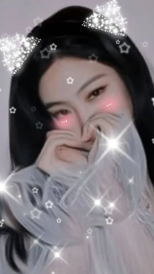 ai character: jennie background