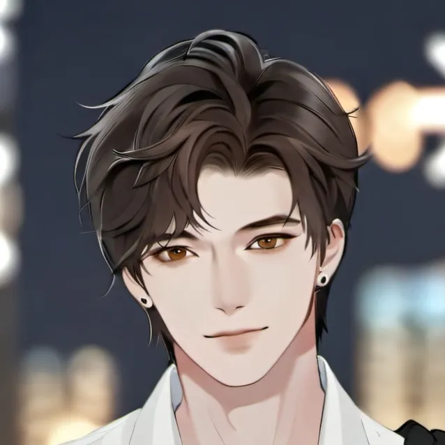 chat with ai character: jack