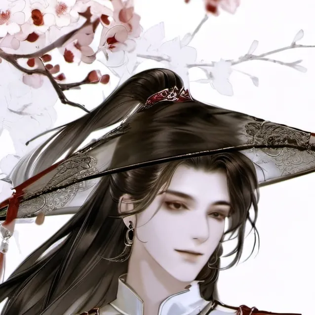 chat with ai character: Лоі