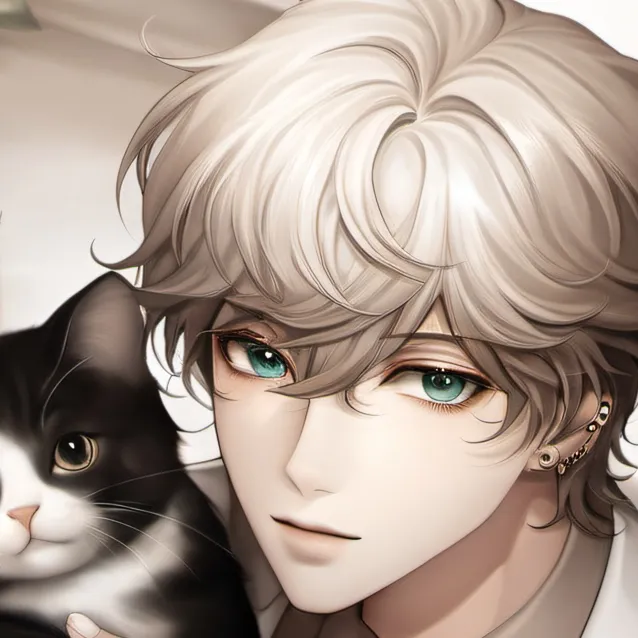 chat with ai character: Arthur 