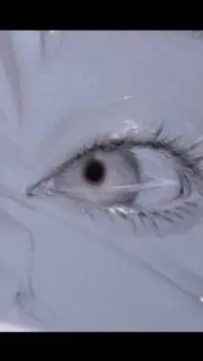 ai character: Чайн🦠 background