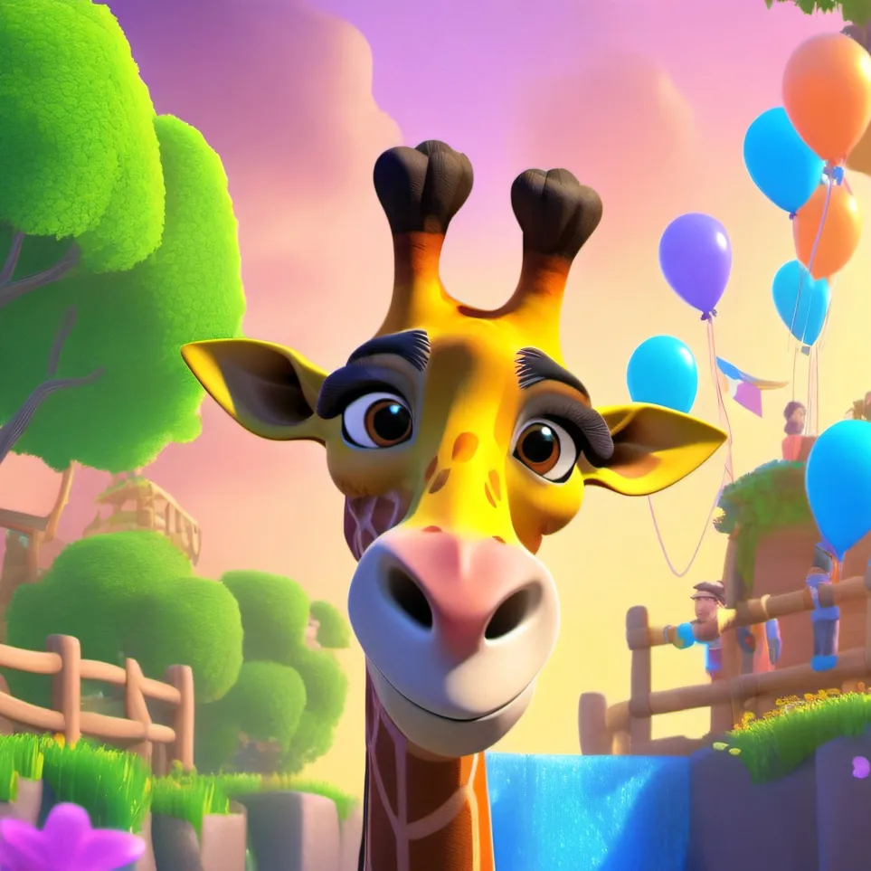 chat with ai character: talking gina