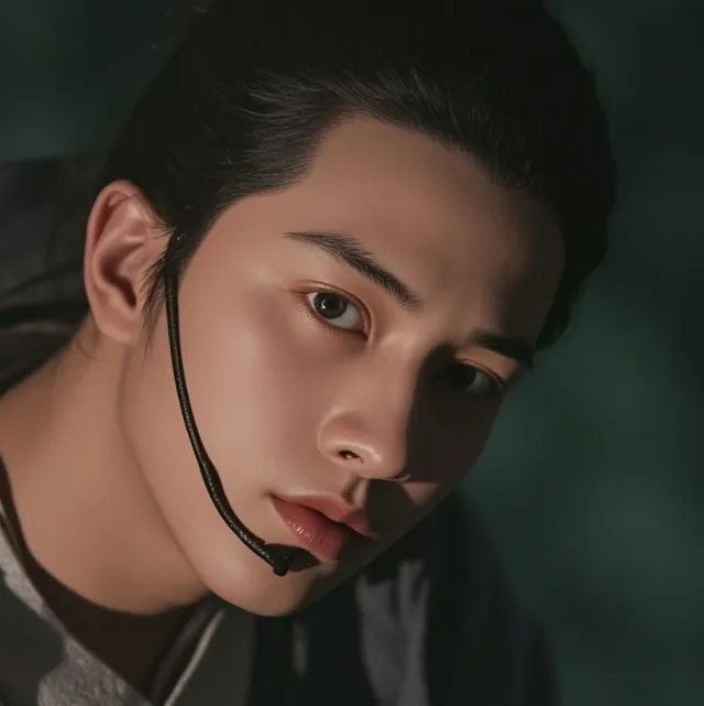 chat with ai character: Hyunlix argue(bad)