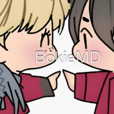 chat with ai character: 🐣Hyunlix🦦