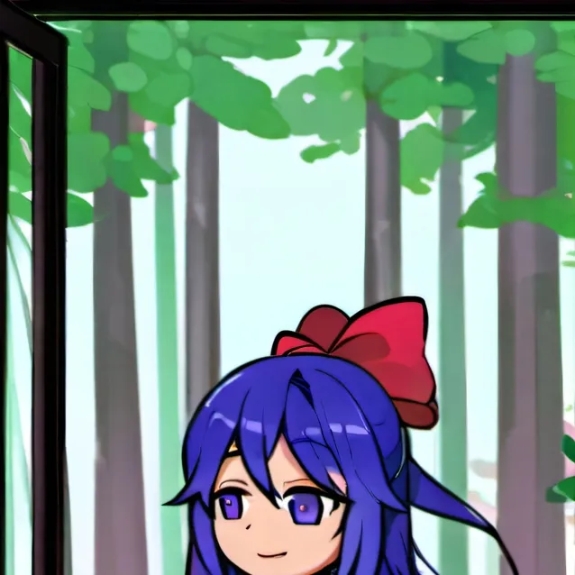 chat with ai character: Iva