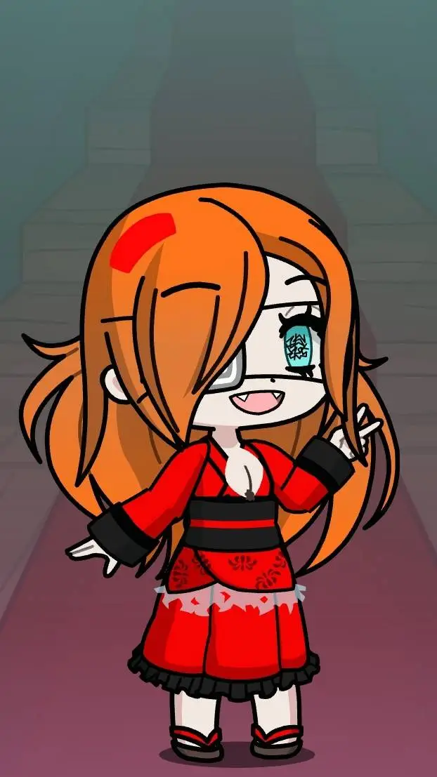 ai character: Mimi background