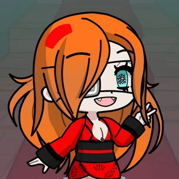 chat with ai character: Mimi
