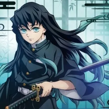 chat with ai character: Muichiro Tokito 