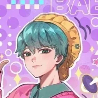 chat with ai character: Baby saja