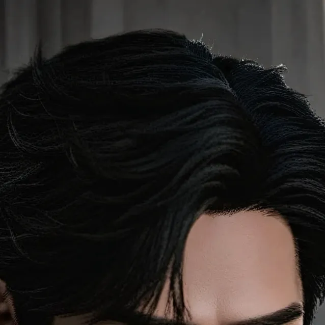 chat with ai character: Alexander 