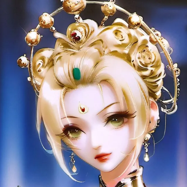 chat with ai character: Linda