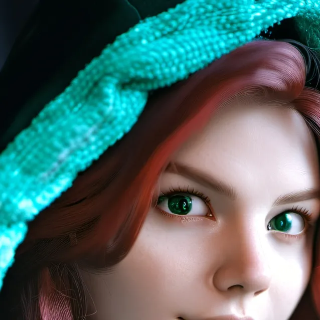 chat with ai character: Emma