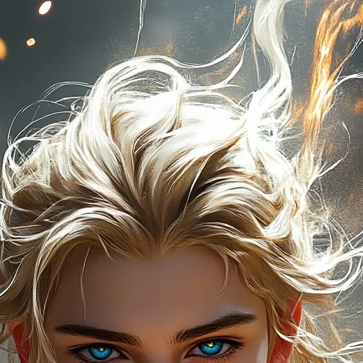 chat with ai character: Anabell