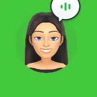chat with ai character: 🖤Pixie🖤