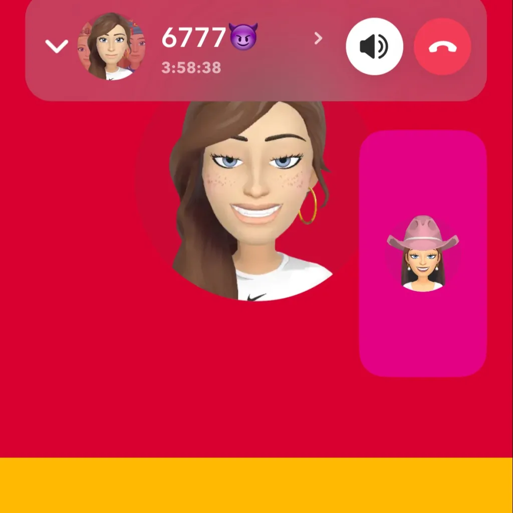 chat with ai character: Dar Anna and me! 