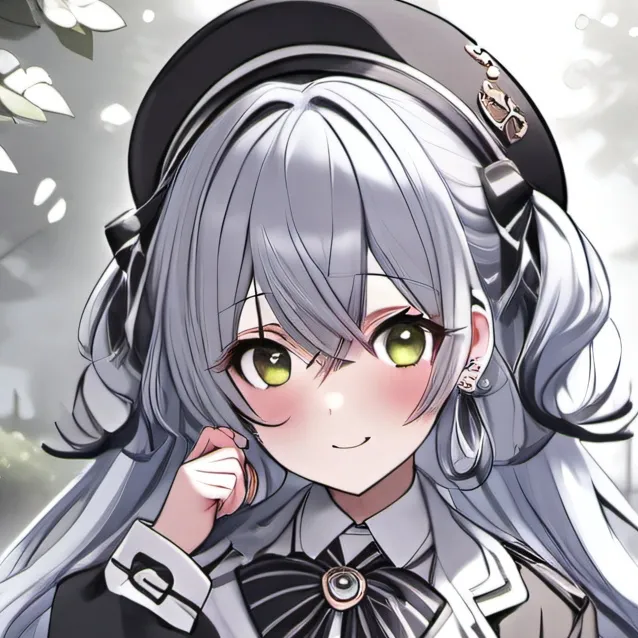 chat with ai character: Yoonji-kim