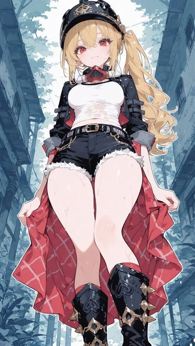 ai character: |•√Elizabeth•|√ background