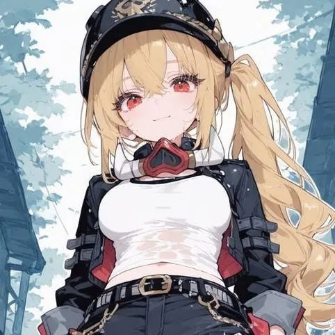chat with ai character: |•√Elizabeth•|√