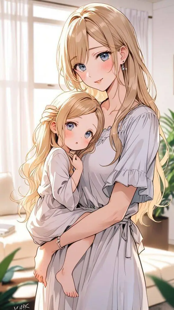 ai character: Nahyri y Omyhi background