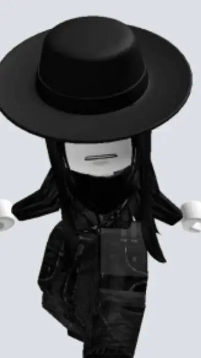 ai character: Quwexll0  background