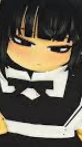 ai character: Maid background