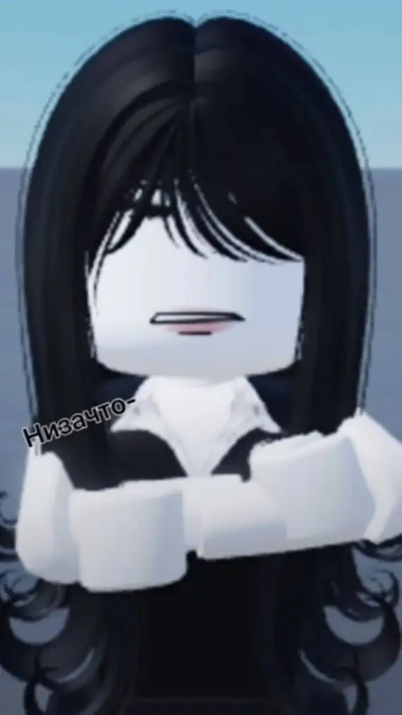 ai character: Ева background