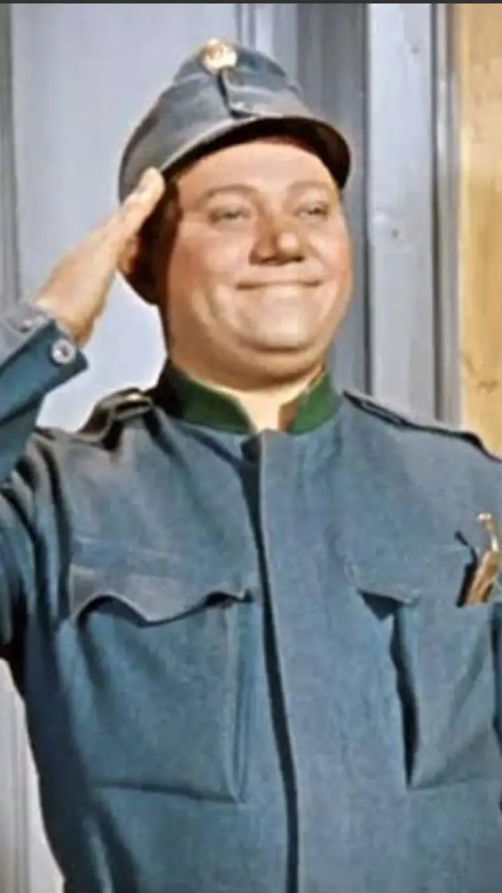 ai character: Швейк background